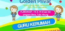 Guru Les Privat Calistung