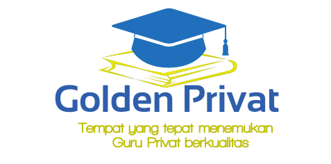 Jasa Gruru Privat TK, SD, SMP, SMA, SMK, Masuk Universitas, SNBT, Melukis, Renang, Piano, Mandarin, Matematika, Bahasa Inggris, Sains, Fisika, Kimia, IPS, dll - Golden Privat